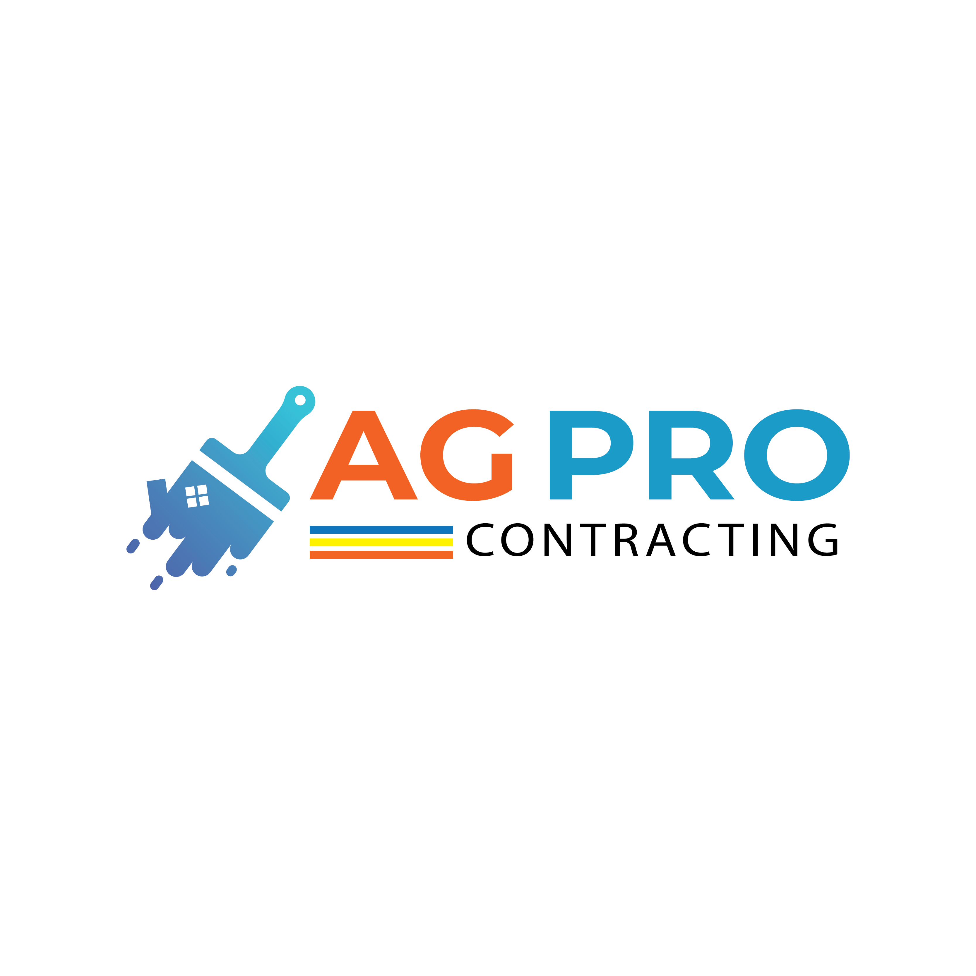 AG PRO Contracting: Expert Painting Services in Orlando